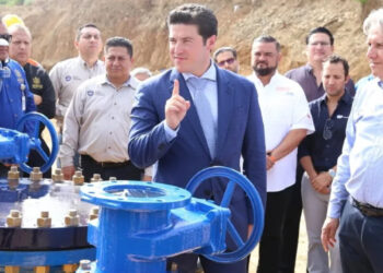 Agua y Drenaje raciona aún más el agua a los regios