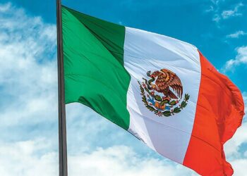 Ingresos federales crecientes