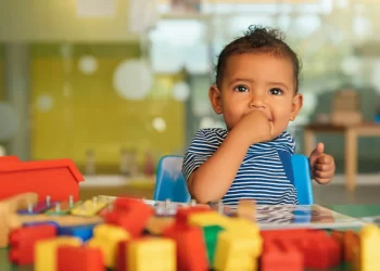 Apoya DIF Reynosa a familias reynosenses con Guardería