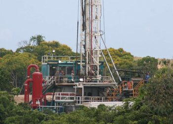 Pemex lanza al mercado una nueva mezcla de crudo