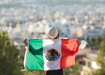 Peso mexicano mundialista