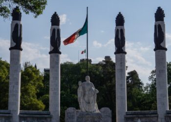 México potencia mundial