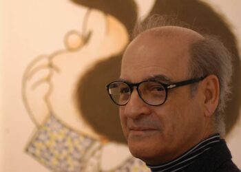 Releyendo a Mafalda: documental revela los secretos del personaje de Quino