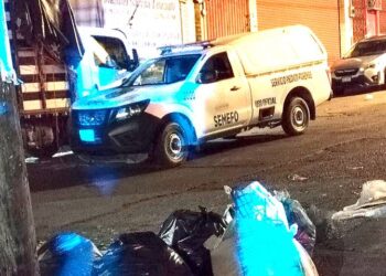 Macabro descubrimiento en Acapulco: dejan restos humanos en dos puntos del puerto