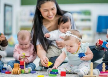 En peligro guarderías de Estados Unidos