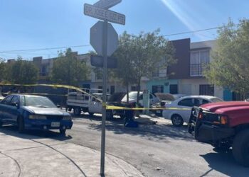 Ejecutan a 4 en García, Nuevo León