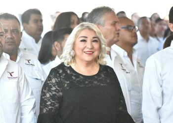 Regularización de Autos se Extiende hasta el 31 de Diciembre: Adriana Lozano