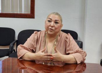 Prepara Finanzas Descuentos en Placas y Licencias para Motociclistas: Adriana Lozano