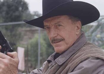 Fernando Almada muere a los 94 años, estrella del cine mexicano