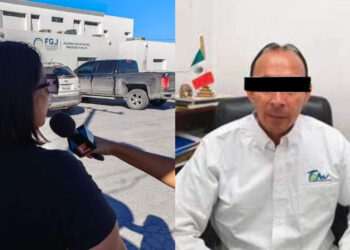 Acusan a instructor de Banda de Guerra por acosar a niña de 12 años