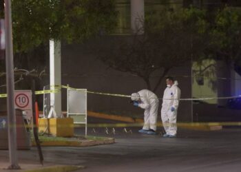 San Pedro ya no se siente seguro: alcaldía Benito Juárez desbanca al municipio de NL