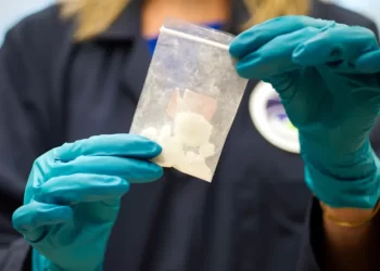 Tres muertos y cinco hospitalizados por sobredosis de drogas contaminadas