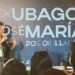 Alex Ubago y José María en Monterrey
