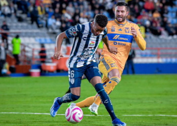 Tigres empató ante los Tuzos de Pachuca y se aleja del liderato