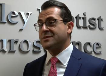 Médico de Harlingen acusado de homicidio por accidente