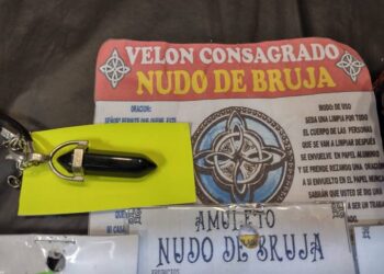 Viernes 13: amuletos para protegerte de la mala suerte y energías negativas 