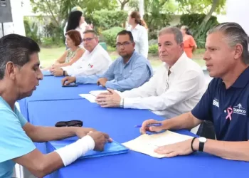 Reactiva Chucho Nader Programa Miércoles Ciudadano
