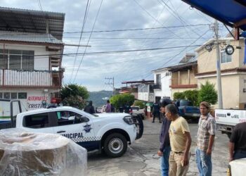 Atentan contra hermano del alcalde de Tacámbaro, Michoacán