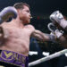 ¡Súper Canelo Álvarez! El mexicano ganó sin problemas a Jermell Charlo