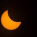 Eclipse solar 2023: qué porcentaje de oscuridad habrá en cada estado