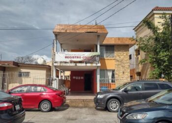 Emiten la primera acta de nacimiento con cambio a género no binario en Tamaulipas