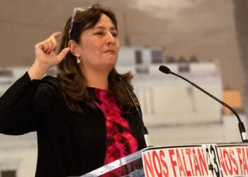 La verdad no se declara, se prueba, responde GIEI a AMLO sobre caso Ayotzinapa