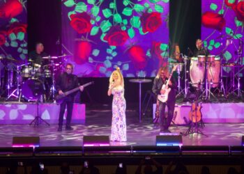 Marisela: La dama de hierro en Monterrey