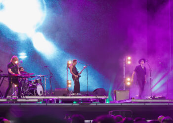 Bob Moses: Música electrónica fina y pop