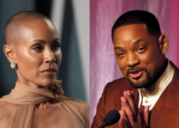 Will Smith y Jada Pinkett Smith se separaron hace años, antes de la bofetada en los Oscar