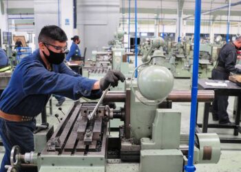 Impulso económico mexicano