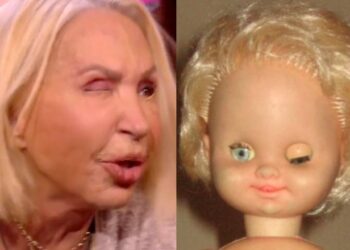 “Se me pegan los ojos”, Laura Bozzo lo vuelve a hacer y se viraliza en el Gran Hermano VIP