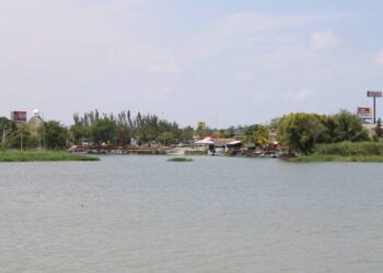 Altamira en semáforo rojo por escasez de agua: la racionarán para industrias y comercios