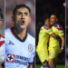 América, Chivas, Cruz Azul y Pumas, ¿Qué necesitan para entrar a Liguilla?