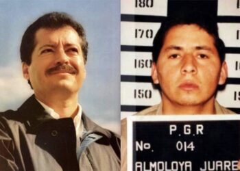 Mario Aburto, asesino confeso de Luis Donaldo Colosio, saldrá de la cárcel en marzo de 2024