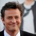 Muere Matthew Perry, protagonista de la serie Friends