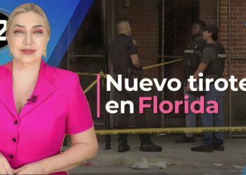 Checo Pérez, en 18 segundos quedó fuera