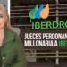 Jueces perdonan multa millonaria a Iberdrola