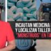 Incautan medicinas falsas