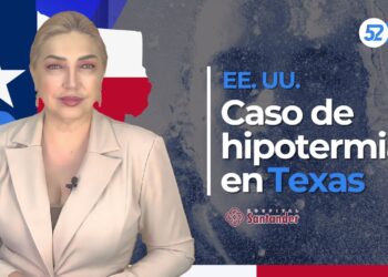 Cambio de horario en México