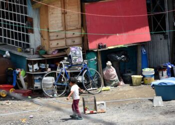 México mantiene uno de los niveles de pobreza y desigualdad más altos: OCDE