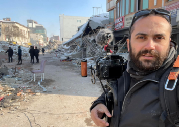 Muere videoreportero de Reuters y 6 más resultan heridos tras ataque israelí en Líbano