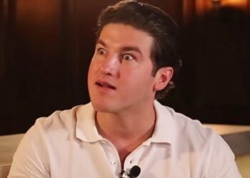 Explota Samuel García contra PRIAN: ‘Están locos’