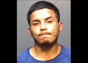 Hombre arrestado después de múltiples robos y amenazar a niña de 12 años