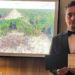 Premian a mexicano por foto que muestra la deforestación que dejó la construcción del Tren Maya