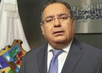 Giran orden de aprehensión contra Raúl Ramírez Castañeda, fiscal Anticorrupción de Tamaulipas