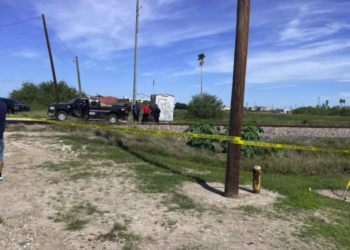 Mujer desaparecida es encontrada muerta en Harlingen