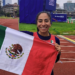 Mayan Oliver consiguió plaza para París 2024 en Pentatlón Moderno