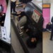 7 lesionados por falla en escaleras eléctricas del metro en la Ciudad de México