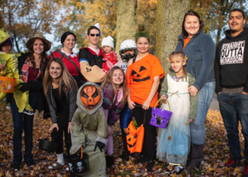 Viene frente frío al Valle de Texas