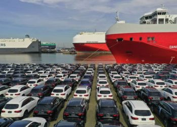 Liderazgo automotriz mexicano